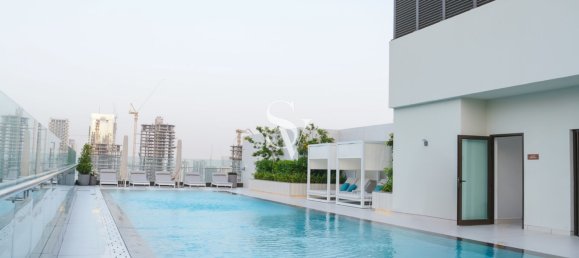 3 Schlafzimmer Wohnung in Jumeirah Village Circle, UAE, Nr. 181660 4