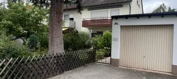 Таунхаус с 5 комнатами в Эрланген, Германия № 95815 14