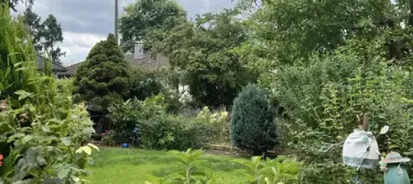 Таунхаус с 5 комнатами в Эрланген, Германия № 95815 11