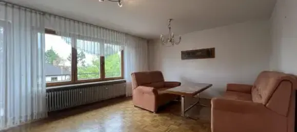 Таунхаус с 5 комнатами в Эрланген, Германия № 95815 2