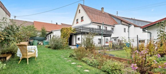 5-Zimmer Haus in Baden-Württemberg, Germany, Nr. 45031 2