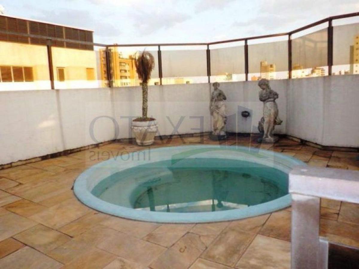 4 chambres Maison à Sao Paulo, Brazil No. 564918