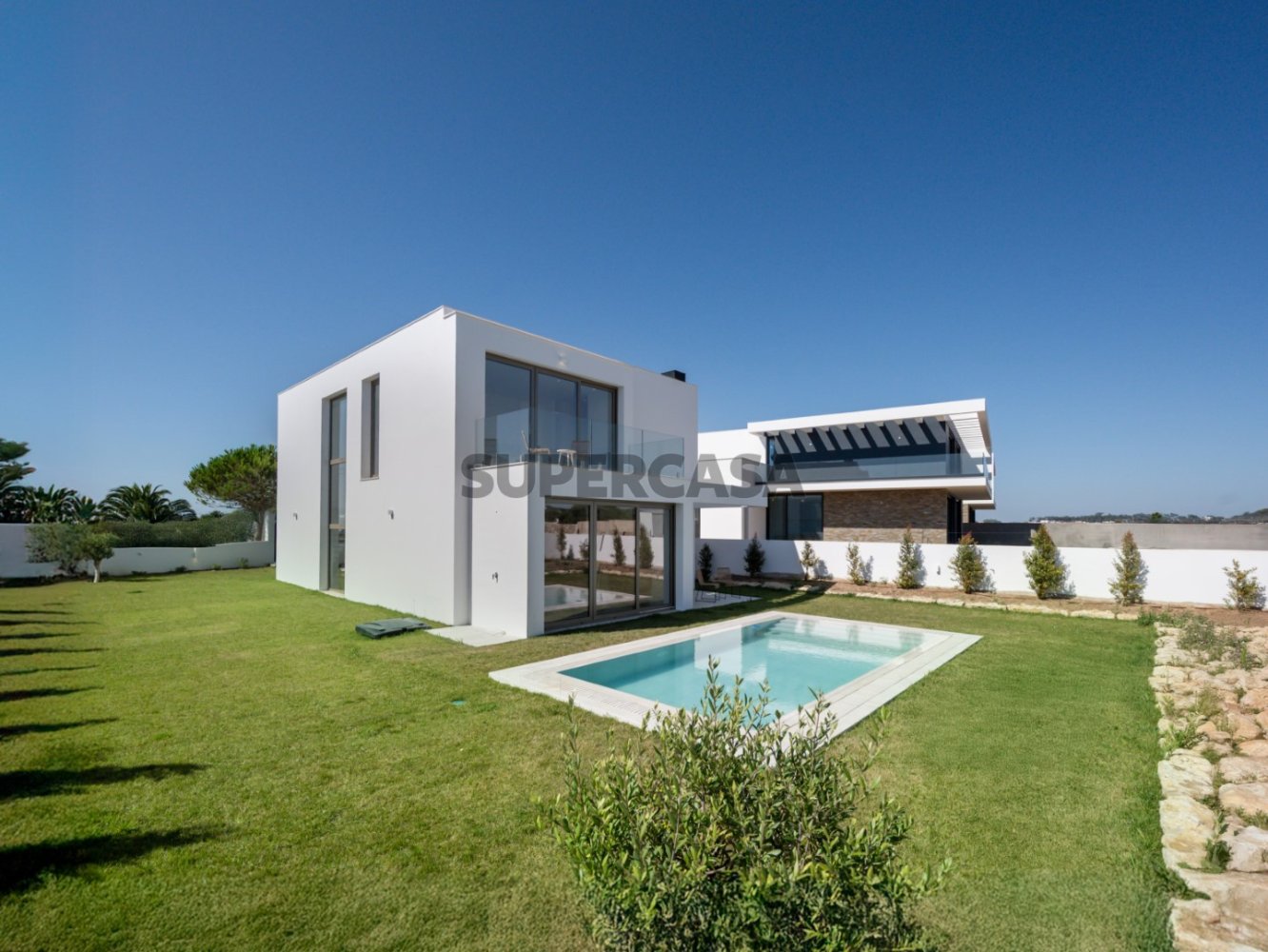 3 Schlafzimmer Villa in Colares, Portugal, Nr. 265508