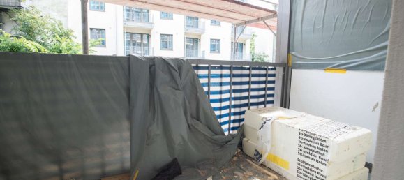 Apartamento de 3 divisões em Friedrichshain, Germany N.º 269679 2