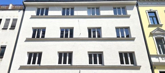 Apartamento de 3 habitaciónes en Wahring, Austria No. 262005 8