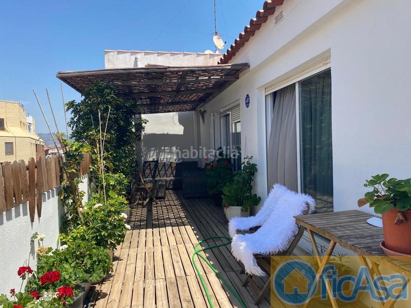 Penthouse T4 em Castellon de la Plana, Spain N.º 268466