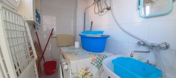 Apartamento de 5 habitaciónes en Taranto, Italy No. 34628 6