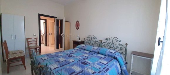 Apartamento de 5 habitaciónes en Taranto, Italy No. 34628 29