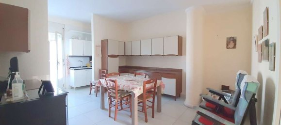 Apartamento de 5 habitaciónes en Taranto, Italy No. 34628 21