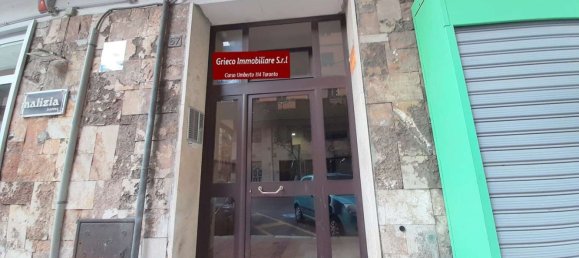 Apartamento de 5 habitaciónes en Taranto, Italy No. 34628 11