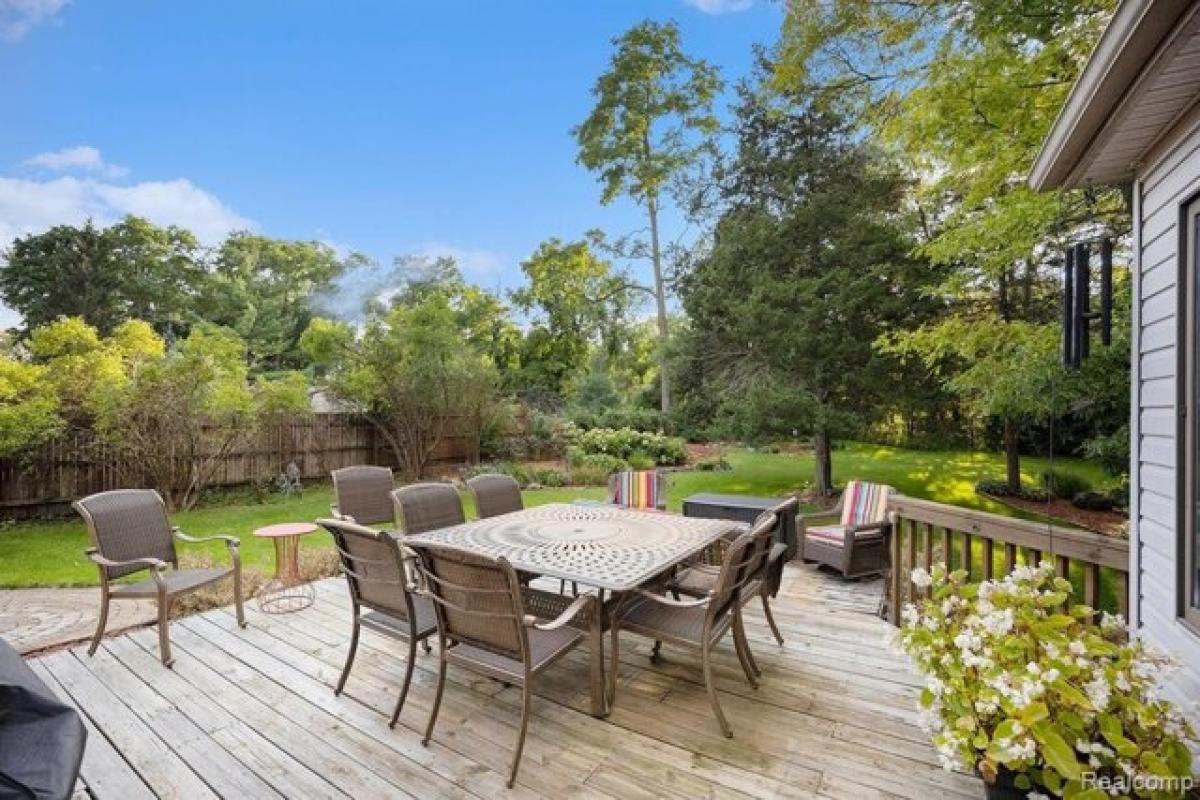 3 bedrooms House in White Lake, USA No. 395727