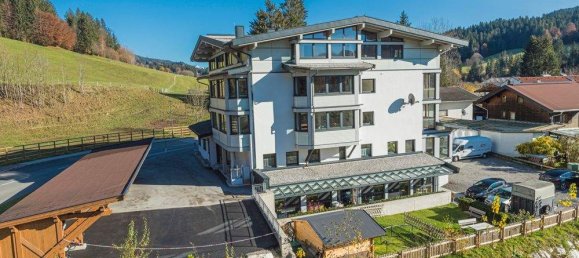 3غرفة شقة في Scheffau am Wilden Kaiser, Austria رقم 36808 6