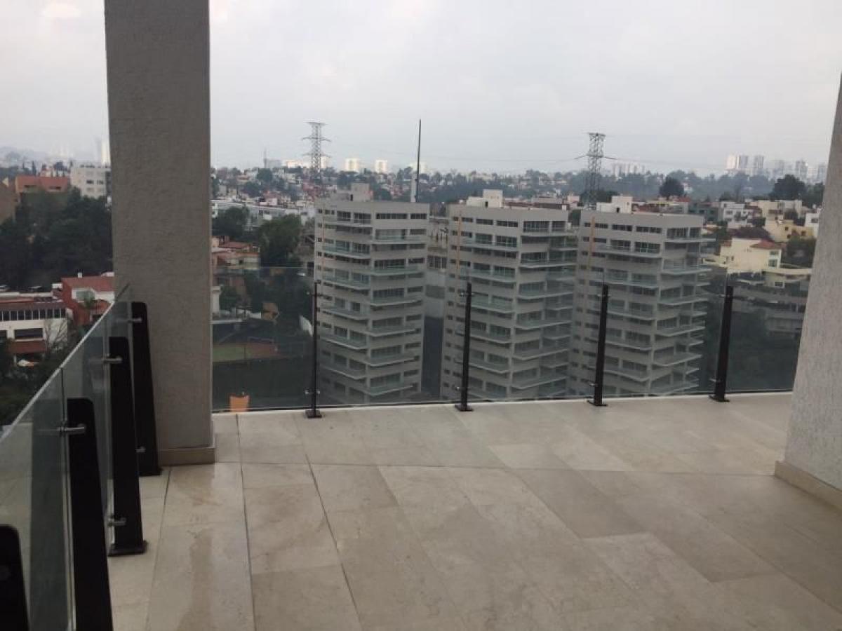 3 Schlafzimmer Wohnung in Mexico, Nr. 225469