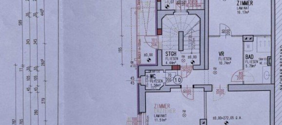 Дом с 7 комнатами в Винер Нойштадт, Австрия № 246107 14