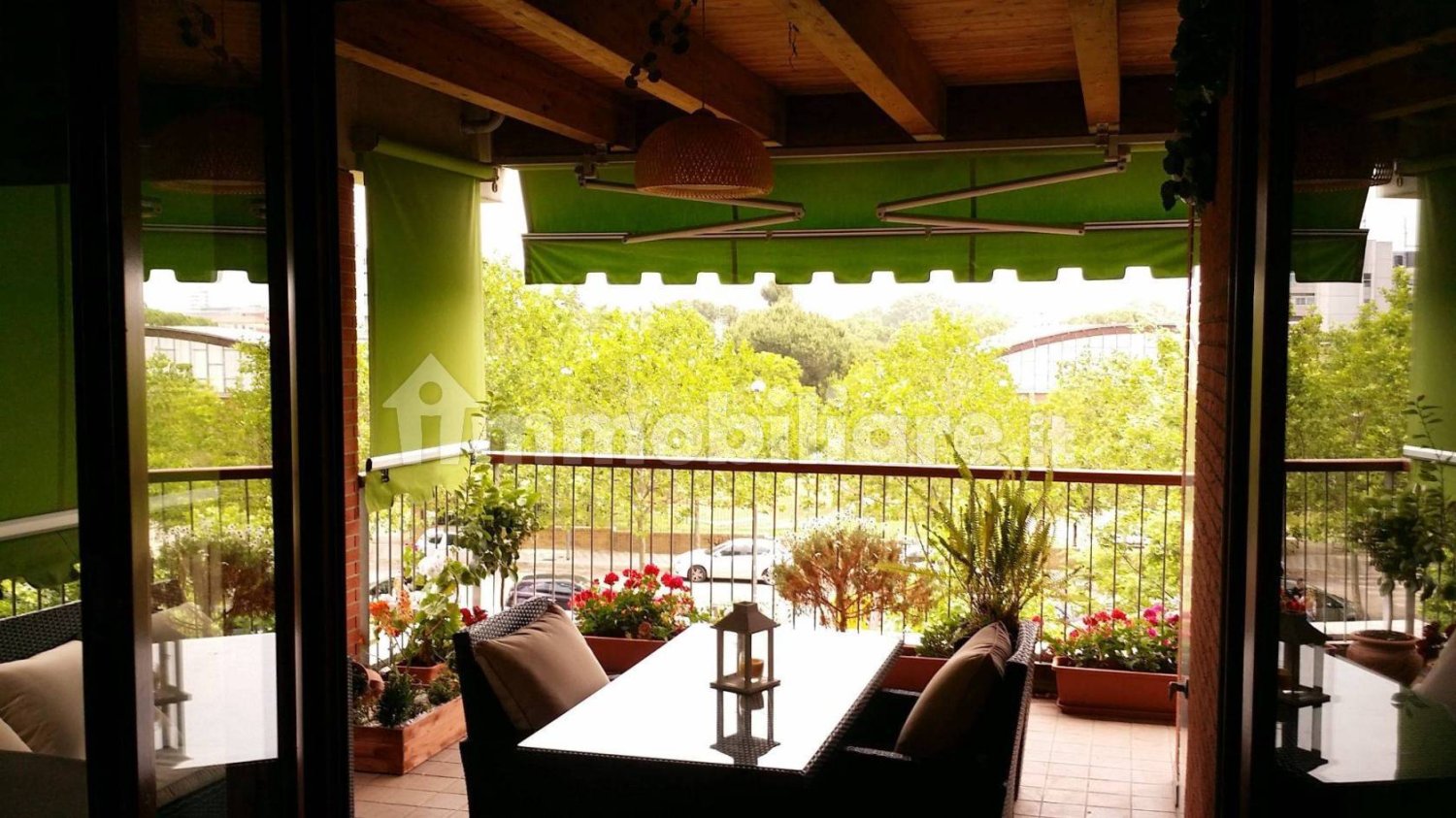 3 غرف نوم شقة في Pescara, Italy رقم 342182