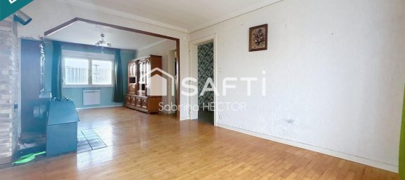 Adosado de 3 dormitorios en Freistroff, France No. 300075 3