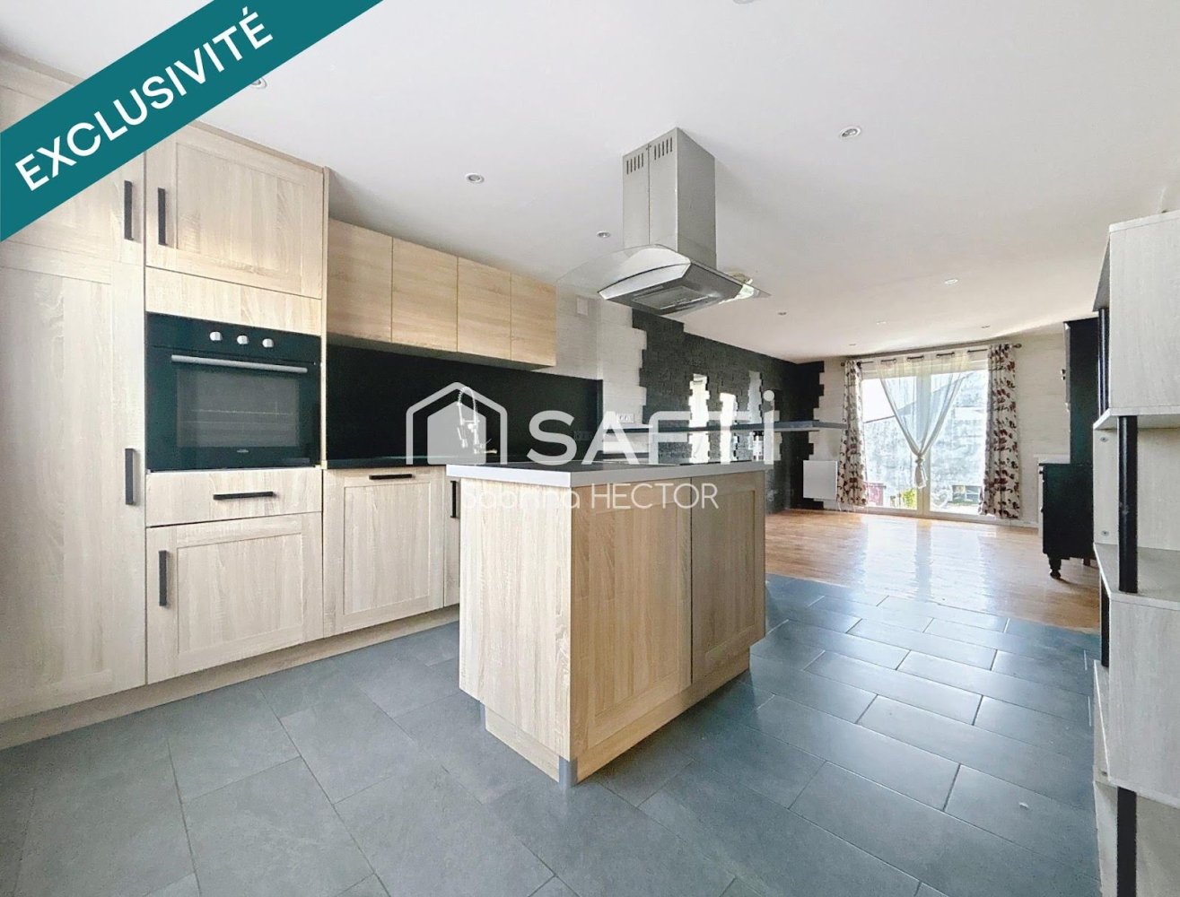 Adosado de 3 dormitorios en Freistroff, France No. 300075