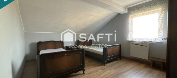 Adosado de 3 dormitorios en Freistroff, France No. 300075 13