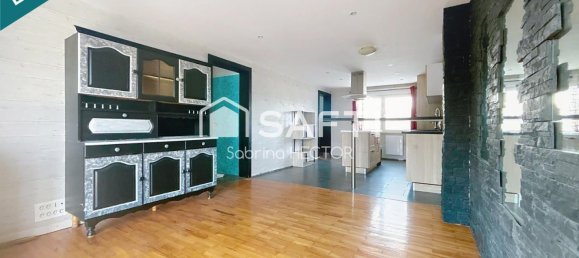 Adosado de 3 dormitorios en Freistroff, France No. 300075 2