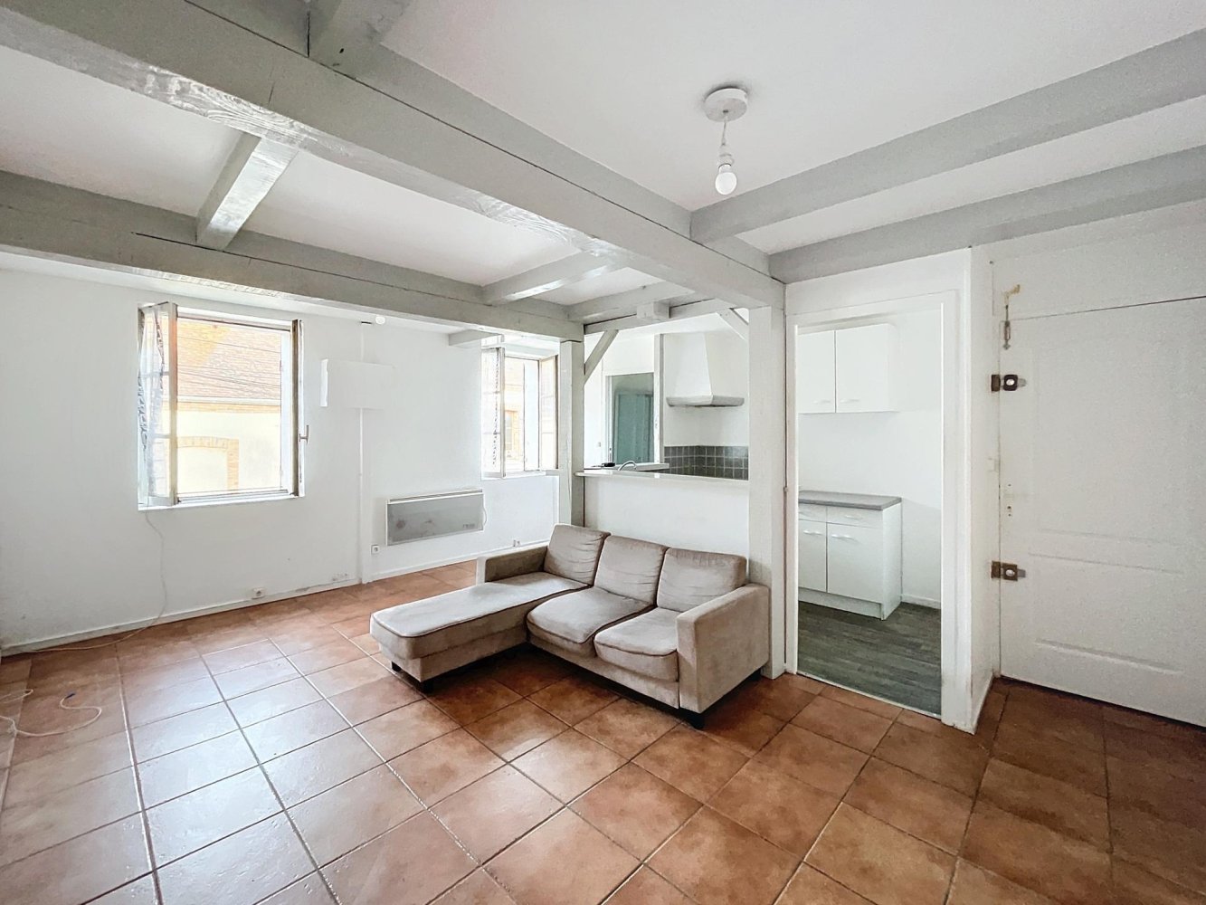 استوديو في Chaumont, France رقم 200338