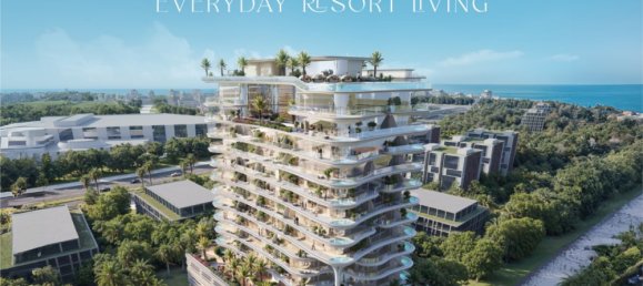 2 غرف نوم شقة في Beach Walk, دبي, UAE رقم 63239 13