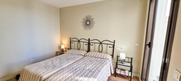 2 Schlafzimmer Wohnung in Casares, Spain, Nr. 141689 3