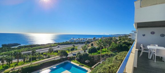 2 Schlafzimmer Wohnung in Casares, Spain, Nr. 141689 14