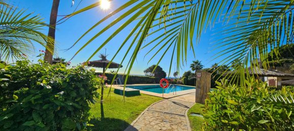 2 Schlafzimmer Wohnung in Casares, Spain, Nr. 141689 22