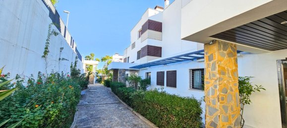 2 Schlafzimmer Wohnung in Casares, Spain, Nr. 141689 18