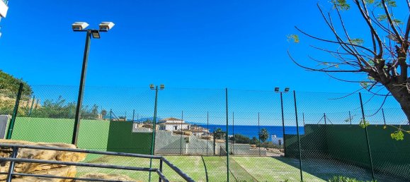 2 Schlafzimmer Wohnung in Casares, Spain, Nr. 141689 20