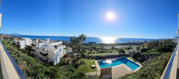 2 Schlafzimmer Wohnung in Casares, Spain, Nr. 141689 10