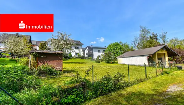  قطعة أرض في Limburg-Weilburg, Germany رقم 149366