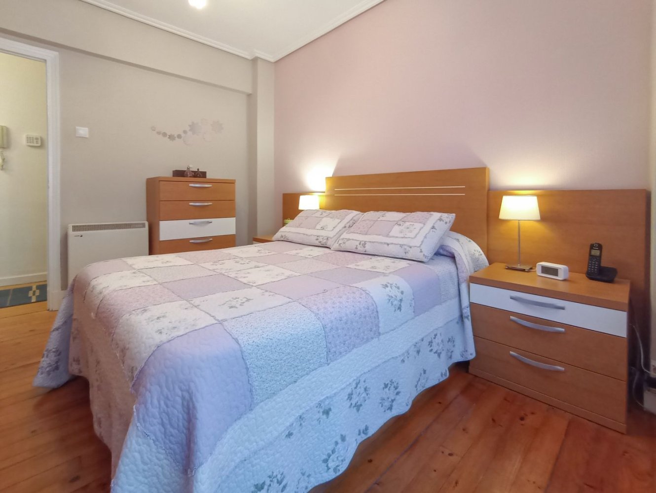 2 bedrooms Apartment in Basque Autonomous Community, Spain No. 194637