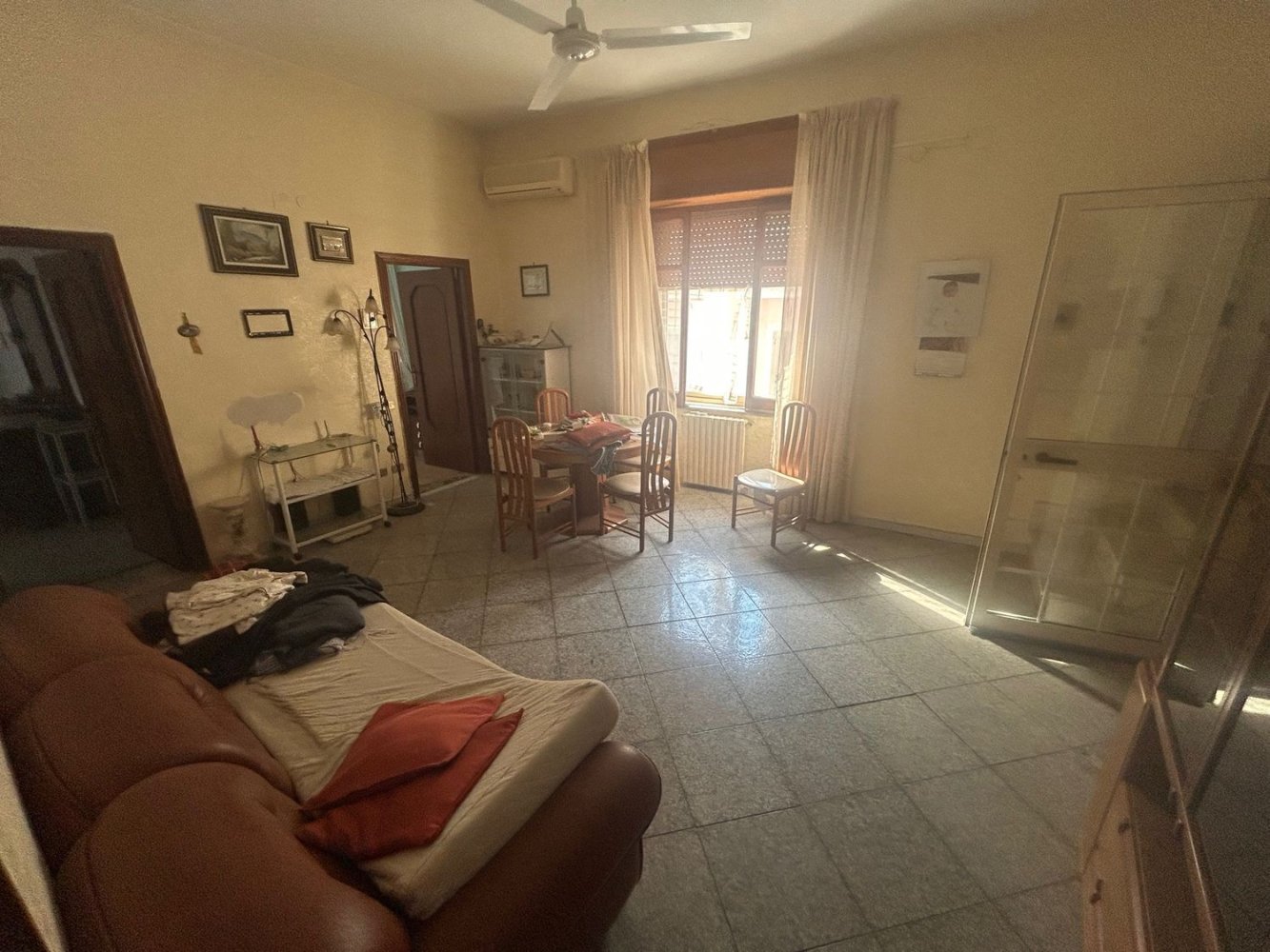 5-salle Maison à Bracigliano, Italy No. 266311