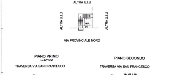 5-salle Maison à Bracigliano, Italy No. 266311 19