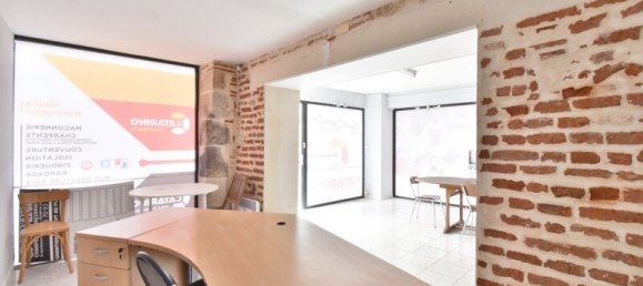 2 Schlafzimmer Gebäude in Villeneuve-sur-Lot, France, Nr. 276650 7