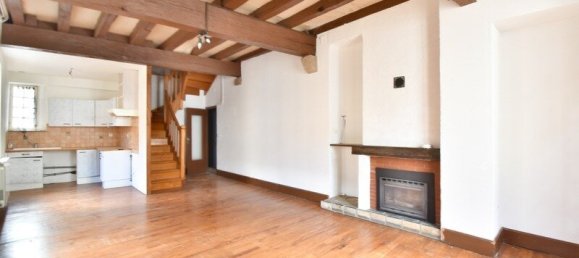 2 Schlafzimmer Gebäude in Villeneuve-sur-Lot, France, Nr. 276650 9