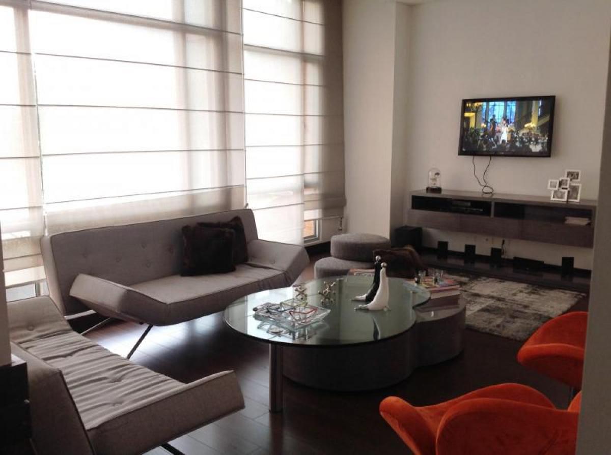 2 bedrooms House in Bogota, Colombia No. 13845