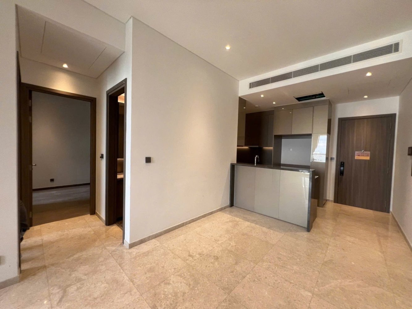 2 dormitorios condominium en venta en District 1, Ho Chi Minh, Vietnam № 20748