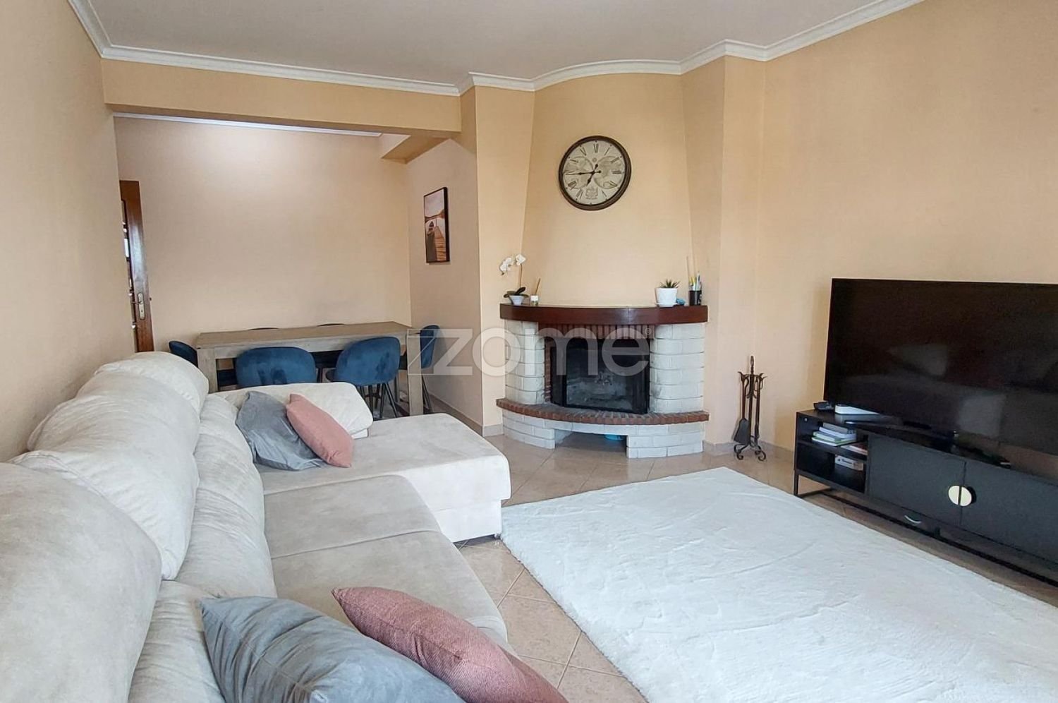 3 Schlafzimmer Wohnung in Leiria, Portugal, Nr. 282550