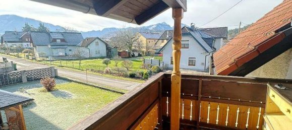 4 rooms House in Eberndorf, Austria No. 226153 9