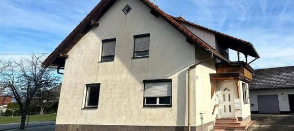 4 rooms House in Eberndorf, Austria No. 226153 4
