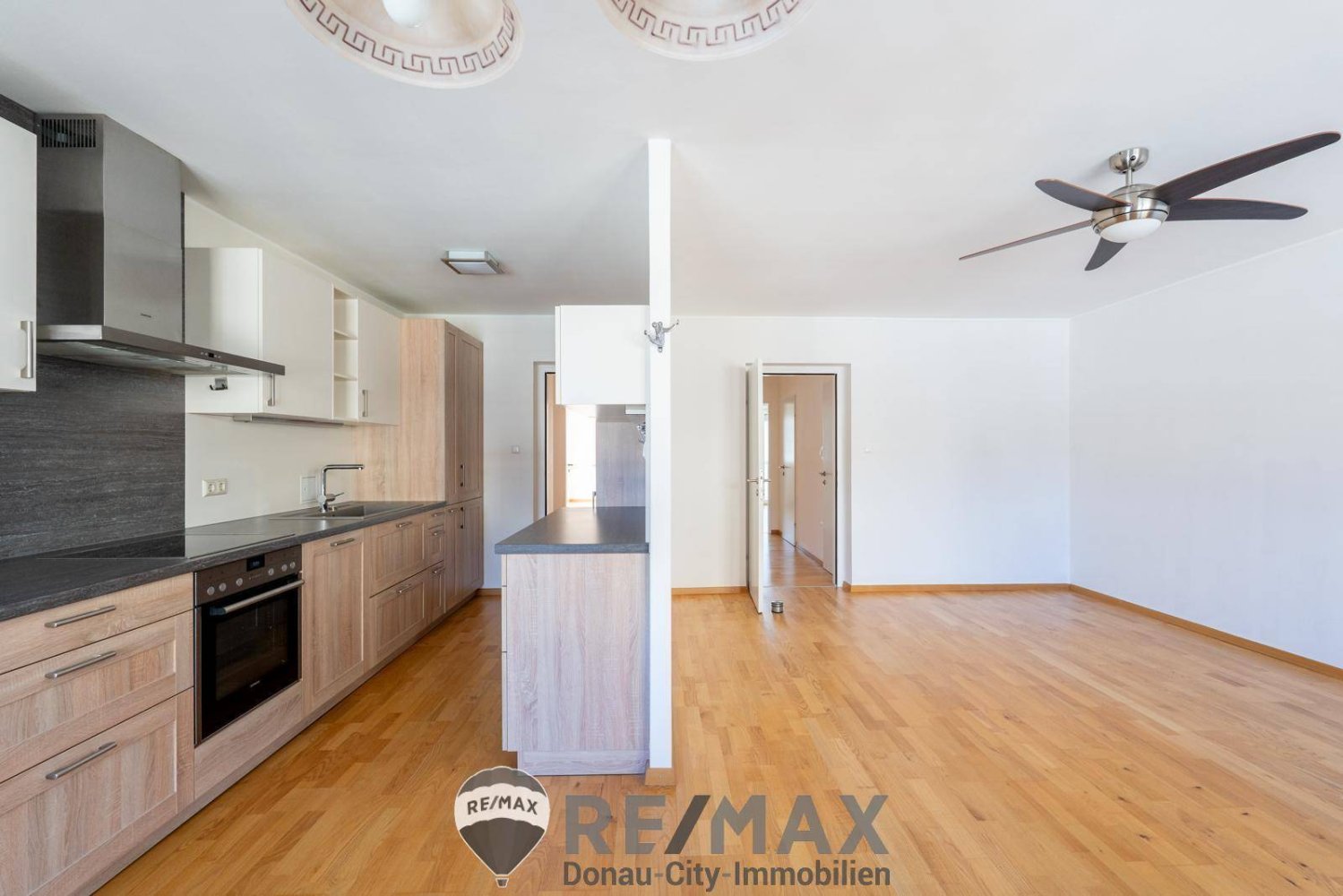 Apartamento de 3 divisões em Vienna, Austria N.º 147370