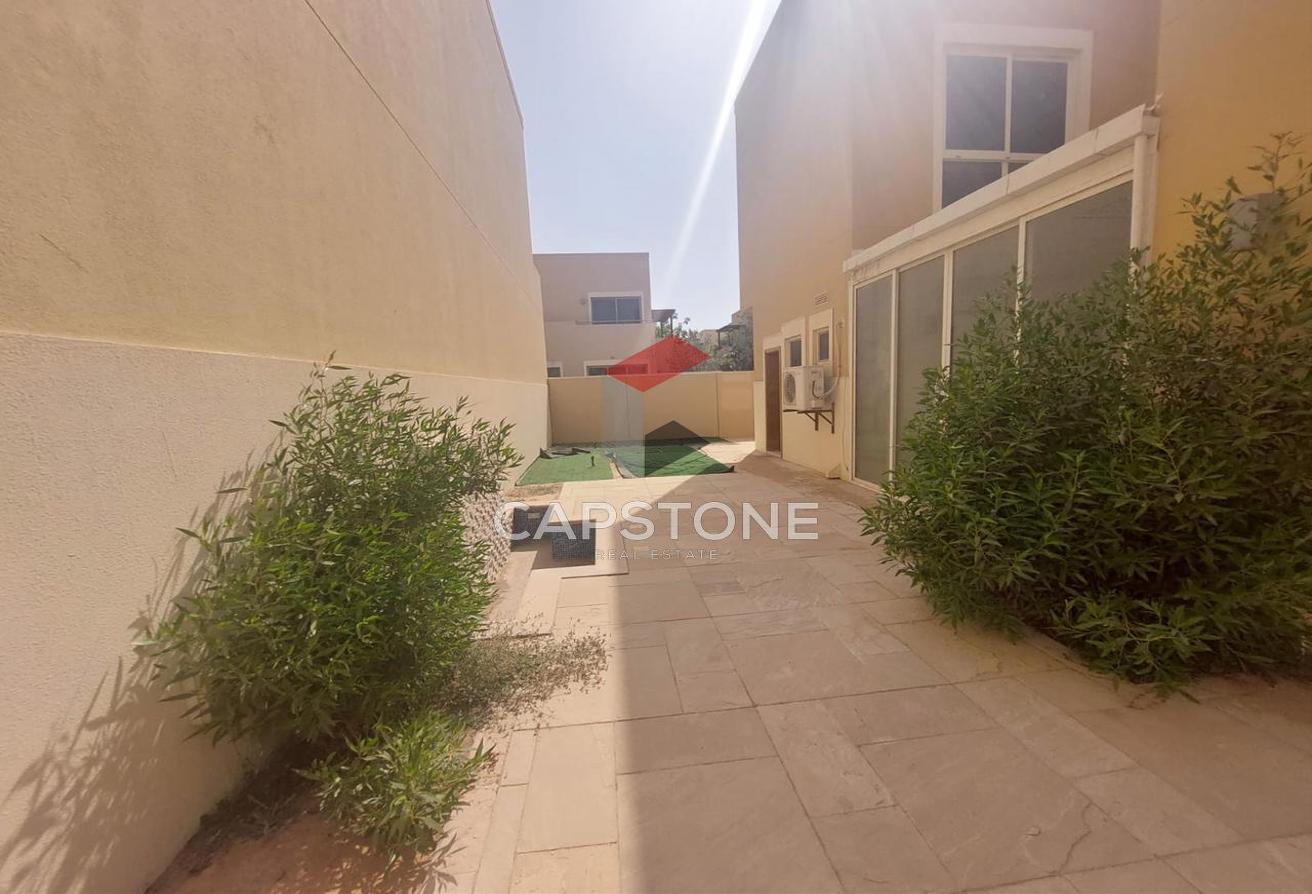 4 bedrooms Townhouse in Al Raha Gardens, UAE No. 22227