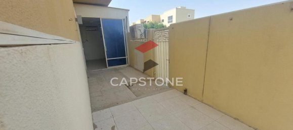 4 bedrooms Townhouse in Al Raha Gardens, UAE No. 22227 21