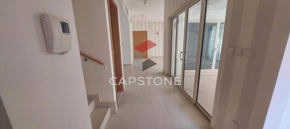 4 bedrooms Townhouse in Al Raha Gardens, UAE No. 22227 8