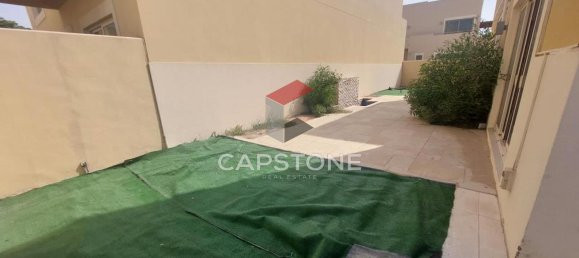 4 bedrooms Townhouse in Al Raha Gardens, UAE No. 22227 23