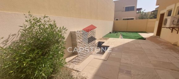 4 bedrooms Townhouse in Al Raha Gardens, UAE No. 22227 19