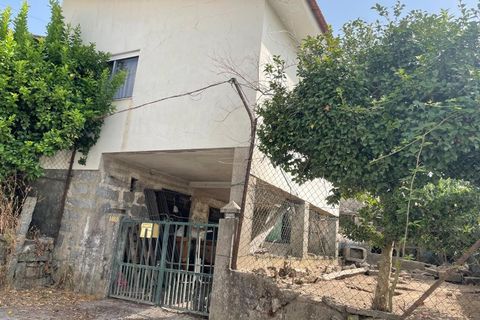 2 bedrooms House in Felgueiras, Portugal No. 355655