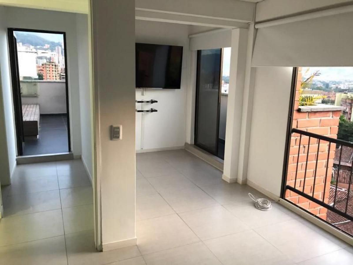 Casa T5 em Antioquia, Colombia N.º 1293